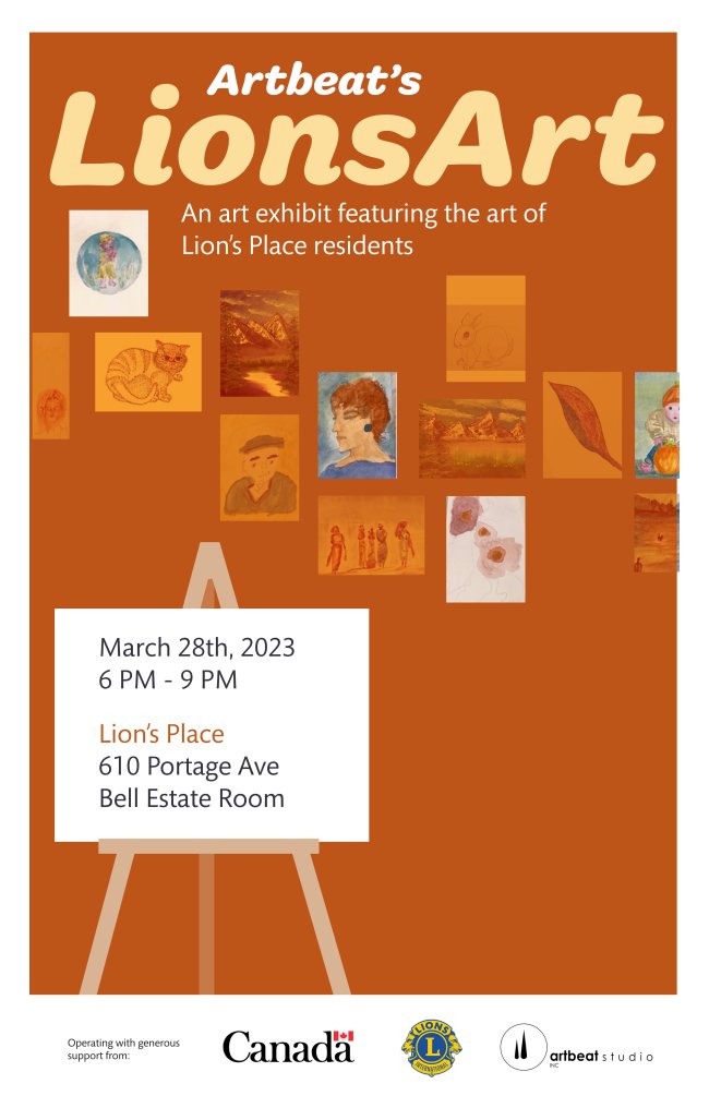 Artbeat Studio • #ArtSavesLives tweet media