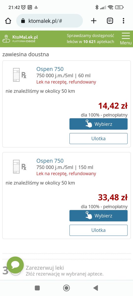 DrPatrycja's tweet photo. Dlaczego obecnie jest taki dramatyczny problem z dostępnością antybiotyków? Odległy skutek wojny, bo zużyliśmy zapasy? Problemy z produkcją? Z dystrybucją? 
Lekarze nie mogą leczyć zgodnie z zaleceniami. Po 18:00 dzwonię do dyżurnej apteki pytać, czy jest cokolwiek 😭 https://t.co/ixrh3uih7V