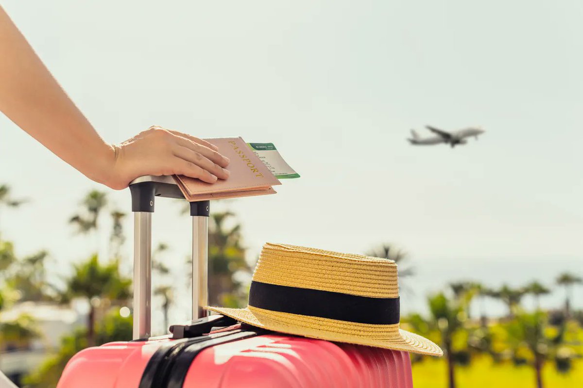 TripListTravel's tweet photo. Planning your next trip? 🌍 Make sure you have all the information you need to have a safe and enjoyable journey! Check out our travel advice articles, everything from packing essentials to cultural etiquette, and much more. #traveladvice #Triplist #traveltips #safetytips https://t.co/xp2OqSZfZi