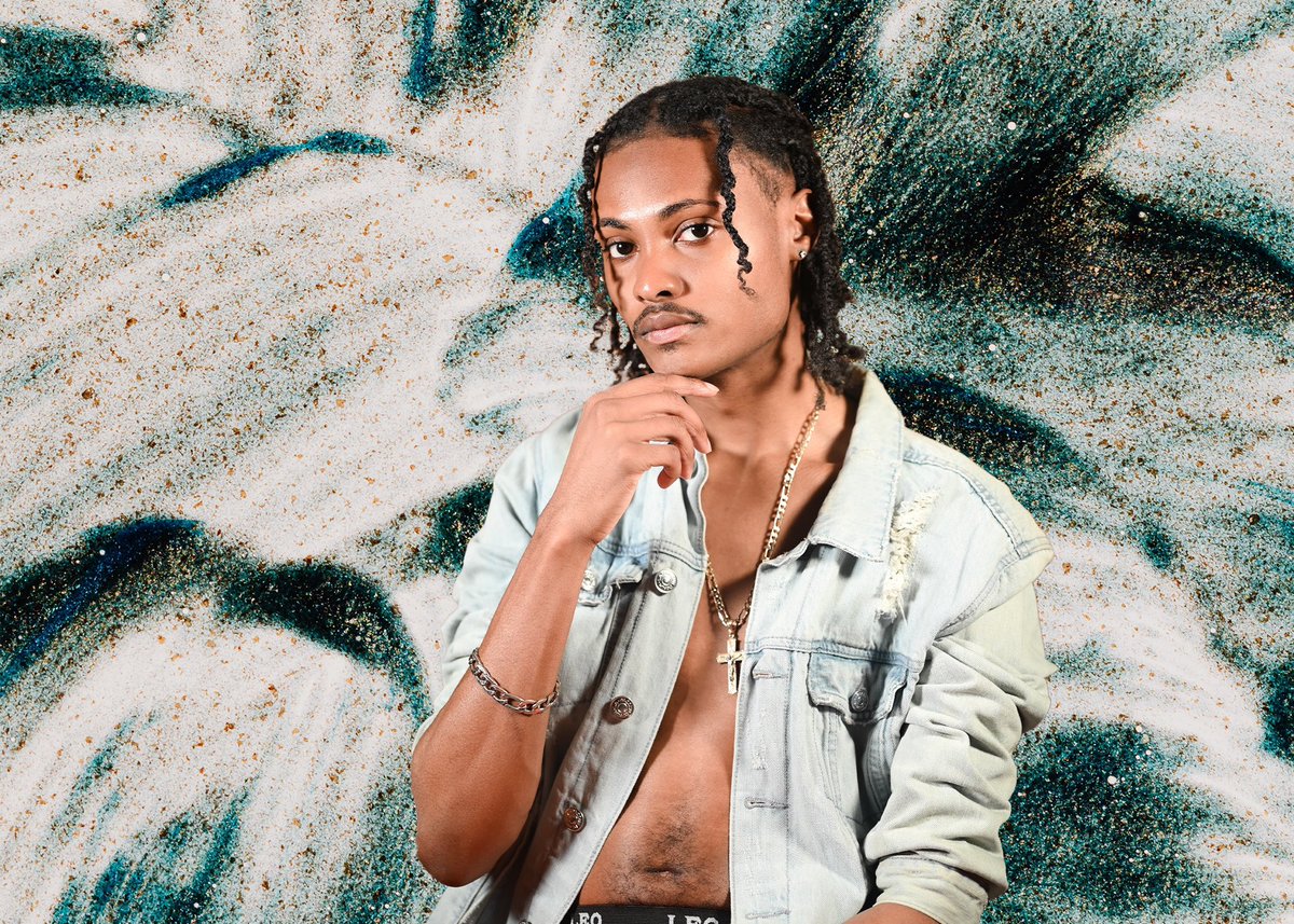 VINCE FOXX (@sa_aiken) on Twitter photo 