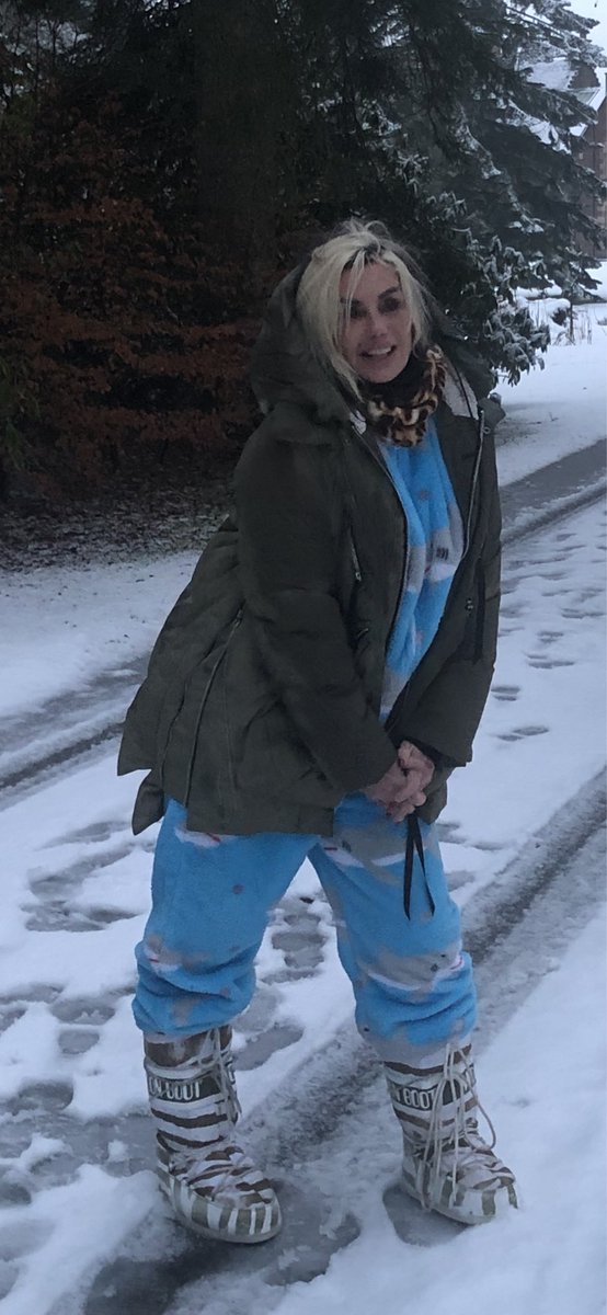 Gary Numan tweet media