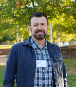 otan's tweet photo. 🎉Celebrating @otan⭐ #DLACer, Avi Jones, this month's CCAE Teacher Spotlight. https://t.co/9E5NAuraKE #EdTech #CDLC https://t.co/oYv8yTA7JR