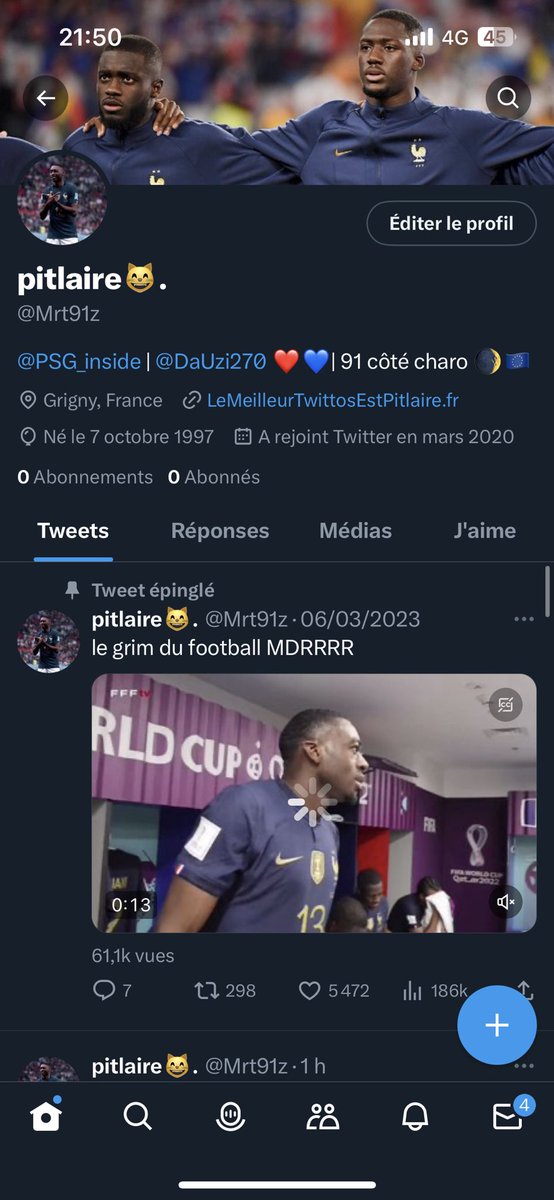 rkmcassetoi 👑🇵🇸 tweet media