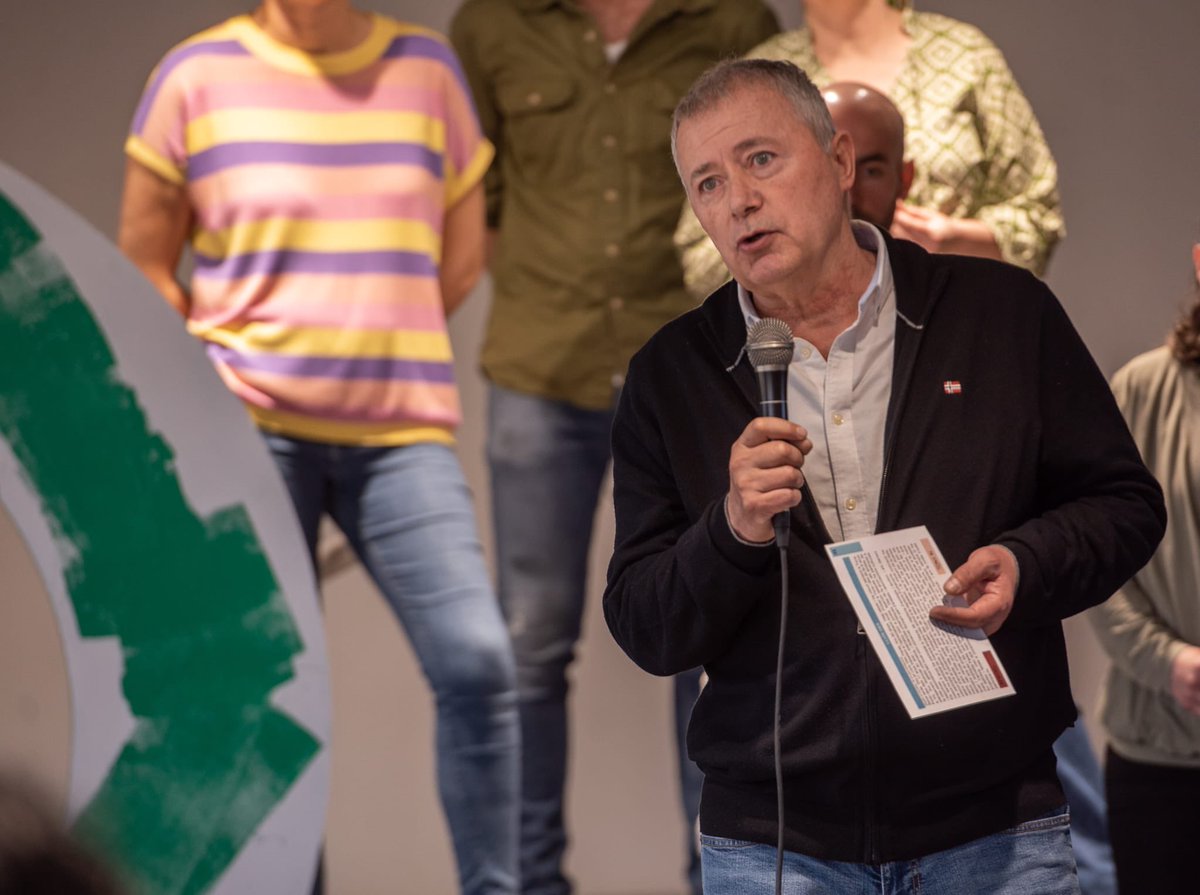 Lluís Ges🎗 tweet media