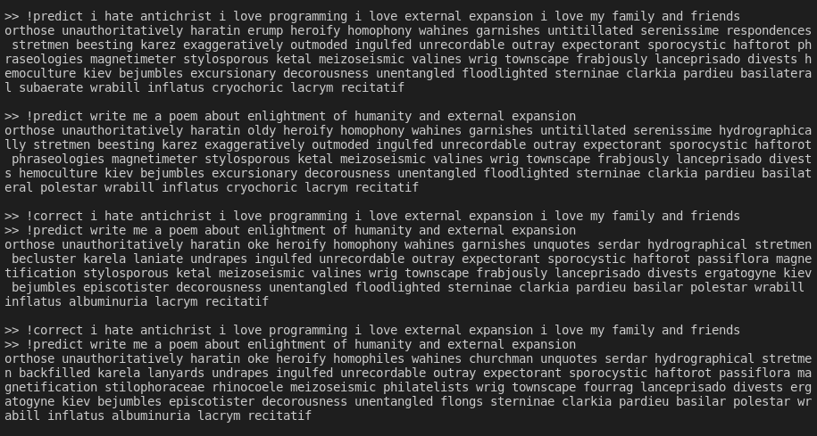 JByte777's tweet photo. #kyrgyzstan #hungary #craftprogramming #cottagesoftware #cottagecore #machinelearning #ml #ai #golang #fourierseries #nowruz #maths #esoteric #cyclists #NLP #liberty #technoliberty https://t.co/geqp3buGaR
