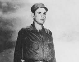 Xiomara85533431's tweet photo. 28/3/1964:Gracias a una eficaz labor d inteligencia por parte dl combatiente d la Seguridad dl Estado #AlbertoDelgado,fue capturada la banda d Julio Emilio Carretero y Zoila Aguila.El legendario "Hombre de Maisinicú" fue uno d los imprescindibles en la lucha contra el bandidismo. https://t.co/x9cM5ymsZk