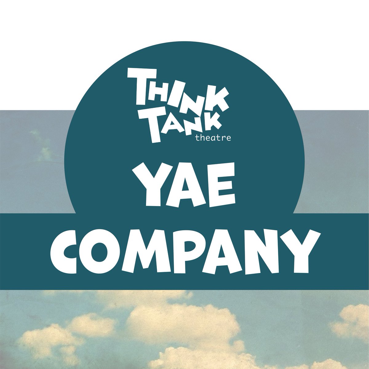 ThinkTank Theatre, TYA tweet media