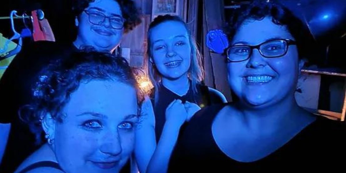 ThinkTank Theatre, TYA tweet media