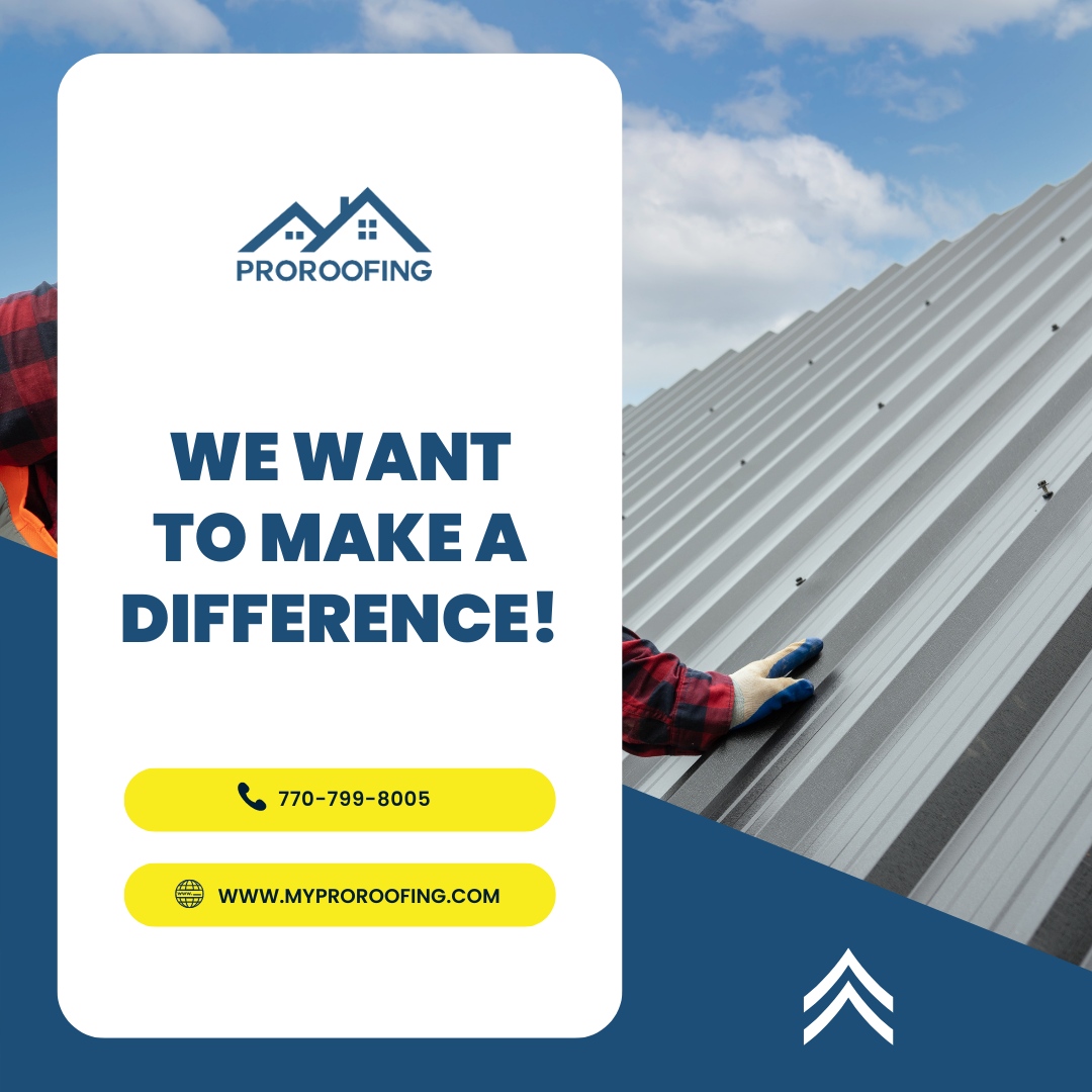 MyProRoofing's tweet photo. At Pro Roofing &amp; Siding, we take pride in the fact that we’ve earned an A+ Rating with the Better Business Bureau, Angie’s List Super Service Award Winner, and Consumer’s Choice Award for Business Excellence. 

https://t.co/NxQmguInxw

#ProRoofingAndSiding https://t.co/p7RjyGDjZb