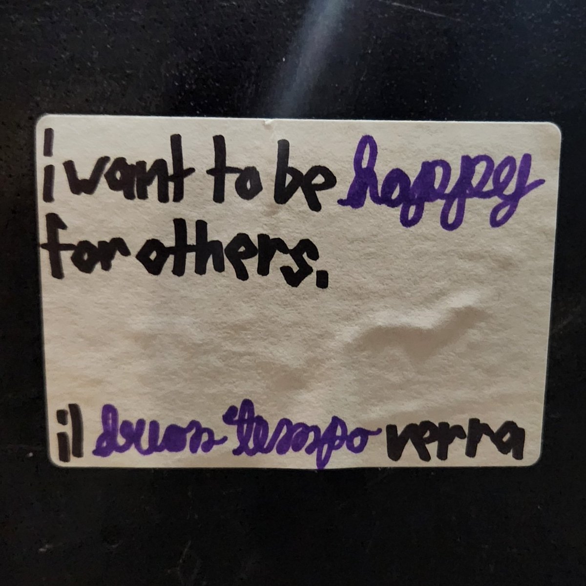 brandontempo's tweet image. not as easy as it sounds, turns out. #compersion