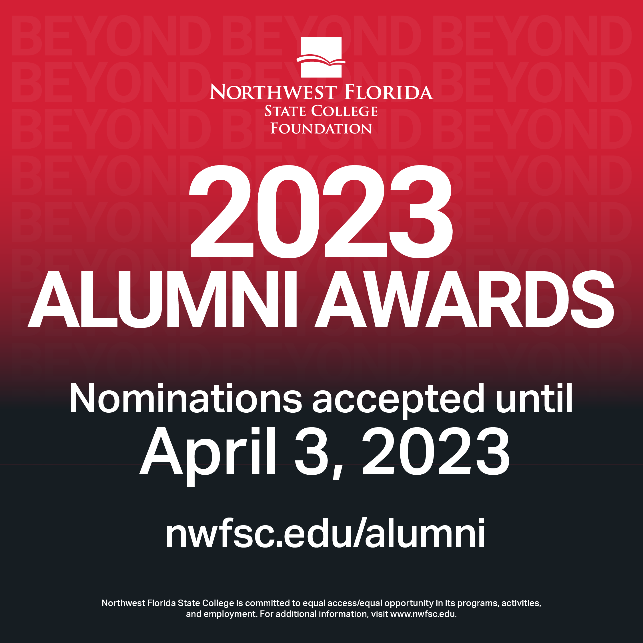 Northwest Florida State College (nwfstatecollege) / Twitter