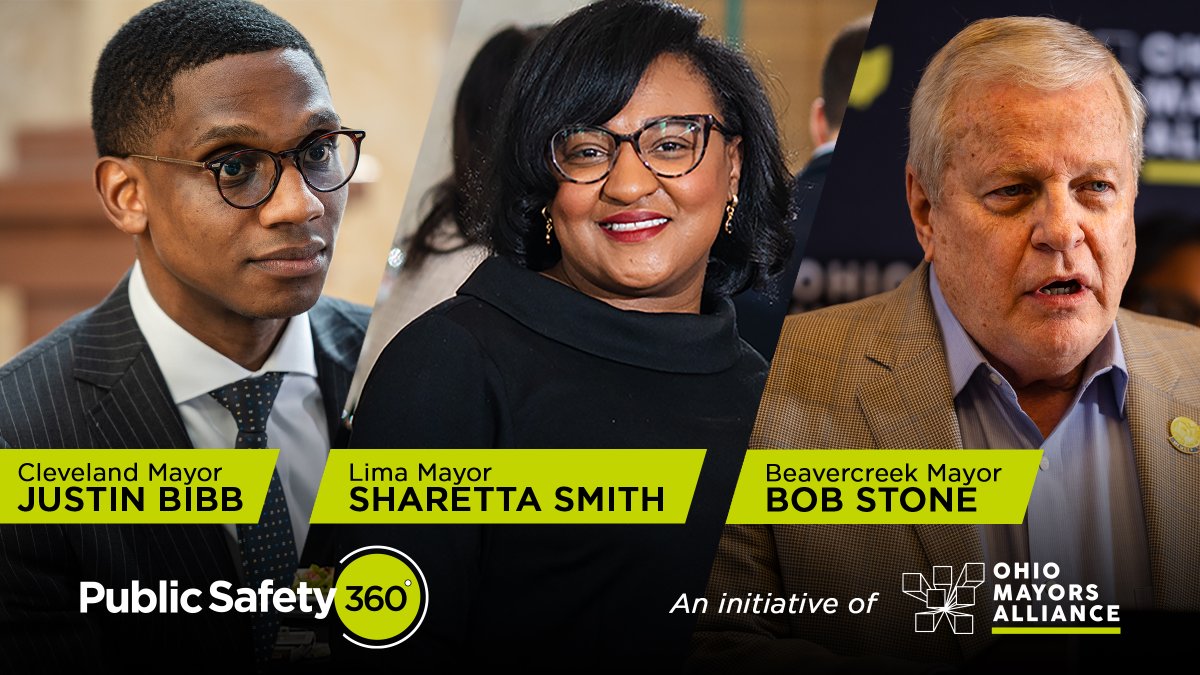 City of Beavercreek tweet media