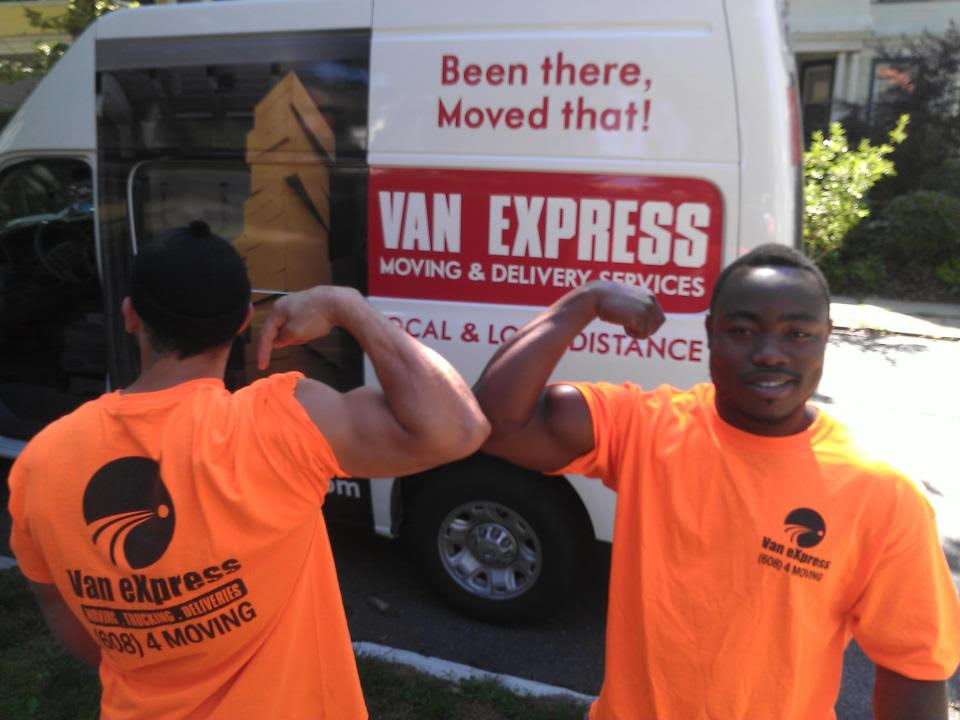 vanexpressnj's tweet image. We know you want your pet to have the best possible time when relocating. That is why our team wrote about what to do with pets on moving day so that both you and your cherished pet feel much more at ease.

vanexpressnj.com/what-to-do-wit…

#movingwithpets #njmovers #whattodo