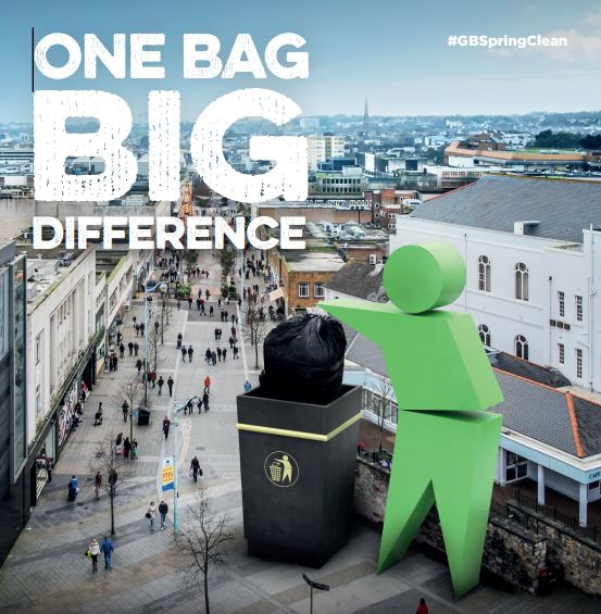 Enjoy_Medway's tweet photo. ๐ฃ Research from @KeepBritainTidy shows that people feel less safe, and house prices are affected, when an area looks littered and uncared for.
๐ฏ Be a #LitterHero and join the #GreatBritishSpringClean2023: https://t.co/5Z6b4hB32o
#MedwayRecycles #PledgeToPick https://t.co/sA8h2nvk6j