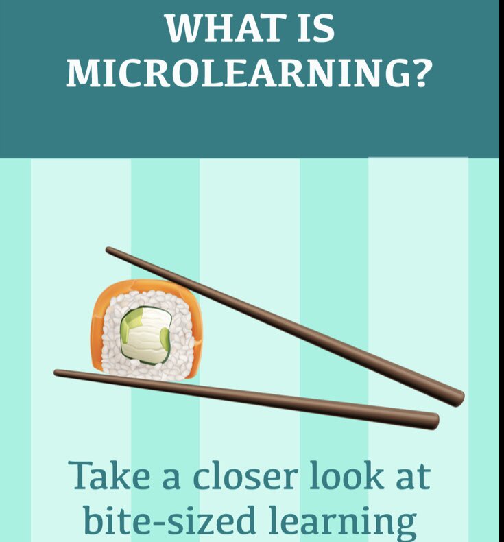 Have you used #Microlearning to teach #HPE? I am conducting interviews to learn more about your experiences.  #HMIEducators #AACNursing #ClinicalEducation Learn more click here: redcap.link/micro-learn