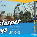 Photo by Westerner Days (@WesternerDays)