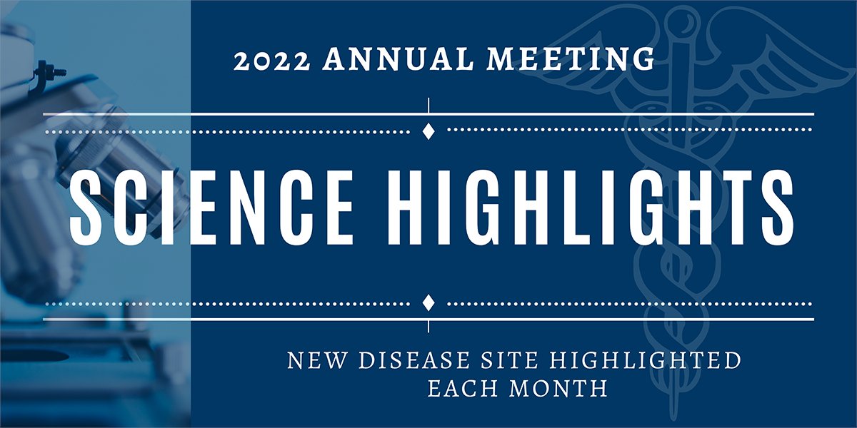 ASTRO_org's tweet photo. Member Benefit: ASTRO members get FREE access to one of the Science Highlights sessions presented at the #ASTRO22. These sessions highlight key findings in a particular track while featuring cutting-edge research from leaders in the field. Learn more: https://t.co/yMl1dSVVl7 https://t.co/gs8bGt7bUQ