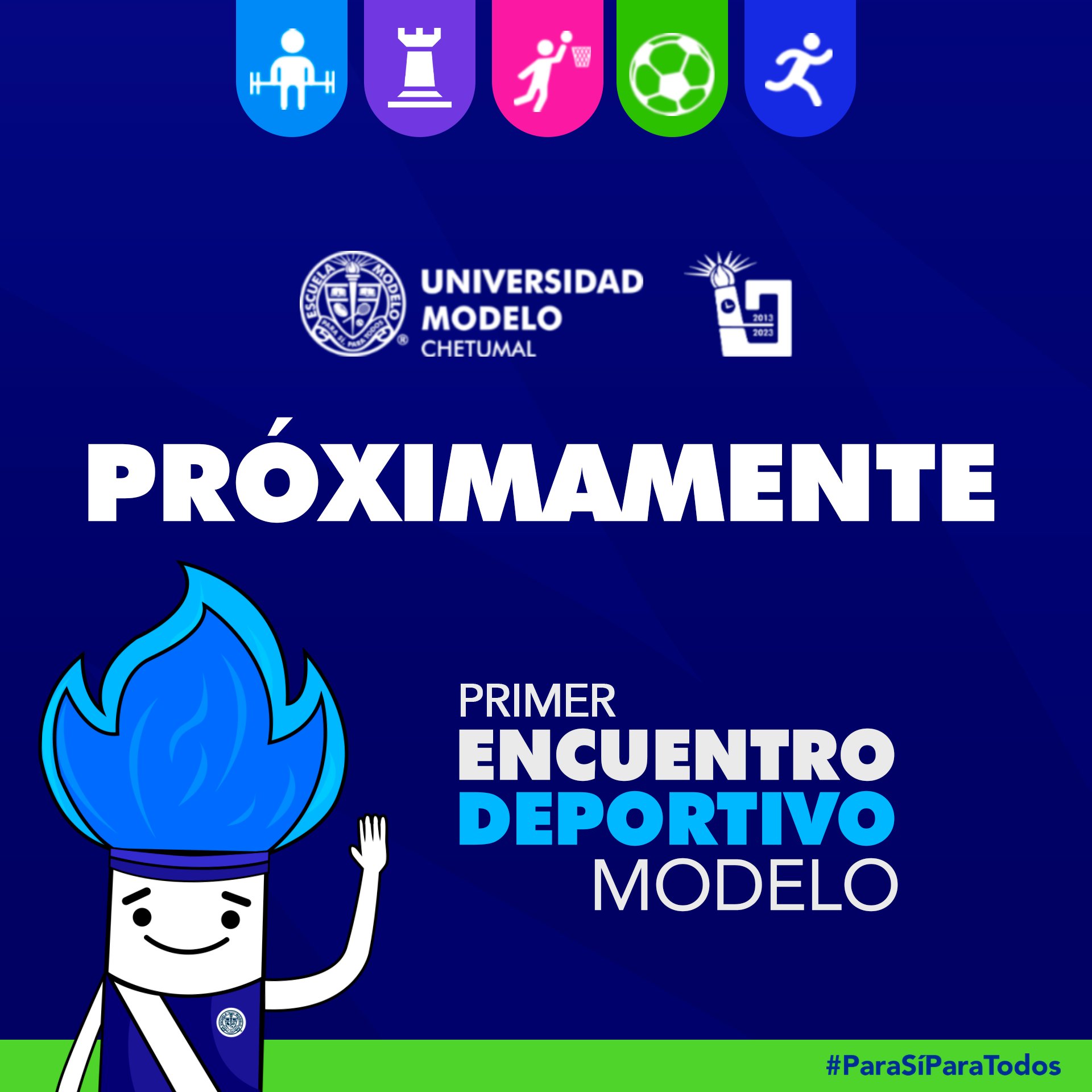 Unimodelo Chetumal (@unimodelo_ch) / Twitter