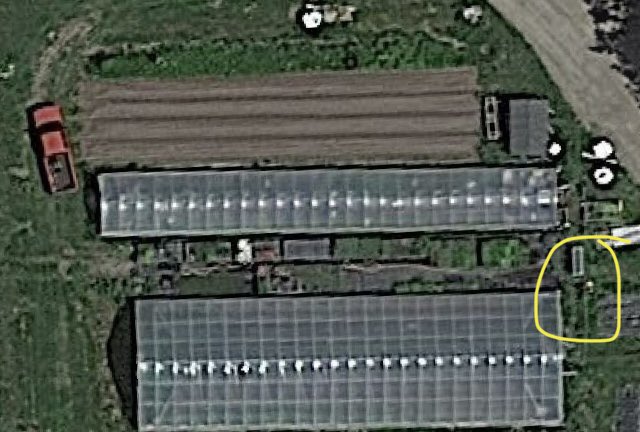 i fuckin found myself on google maps LOL
