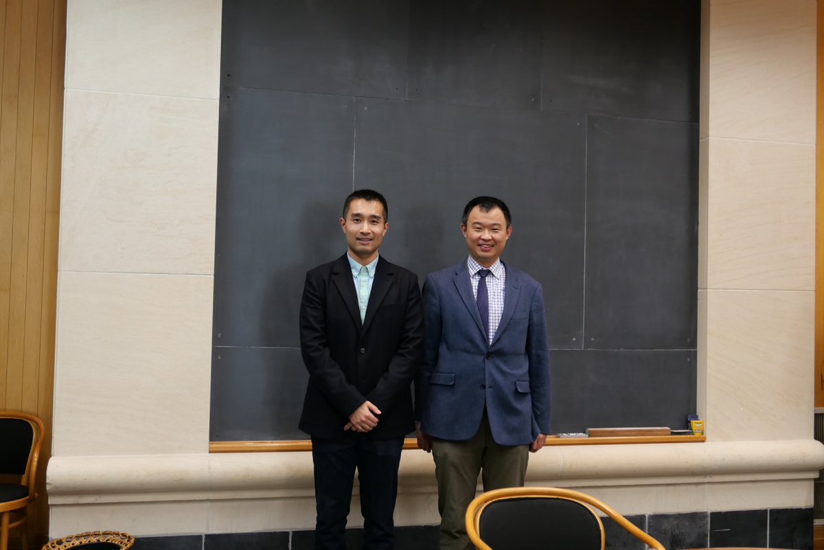urbaninfolab's tweet photo. Congratulations to Urban Information Lab member Shunhua Bai for his successful #proposaldefense on March 24th! His project is entitled "Opportunities and Challenges for Shared Micromobility Planning: A Case Study of Austin Dockless Scooter-Share Program." 👏👏👏 https://t.co/iwYE2l8LJV