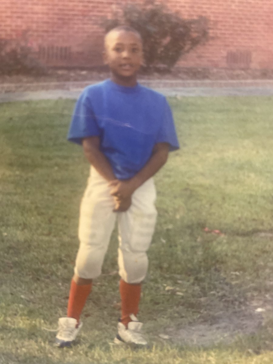 treythekiid3's tweet image. I use to tell them way back then didn’t nobody wanna believed me.