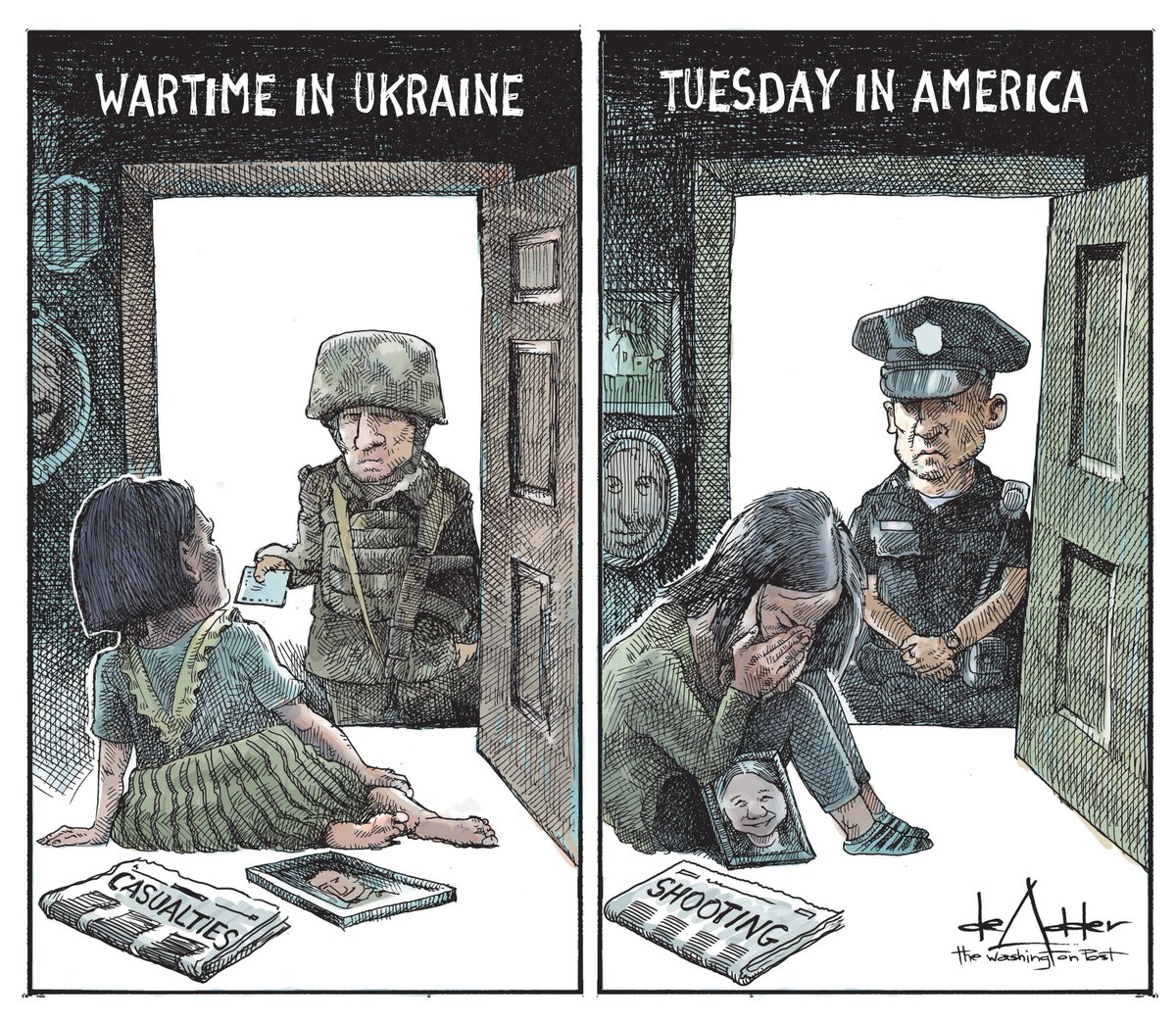 deAdder's tweet photo. Washington Post. https://t.co/lGCpWZ6E7r
