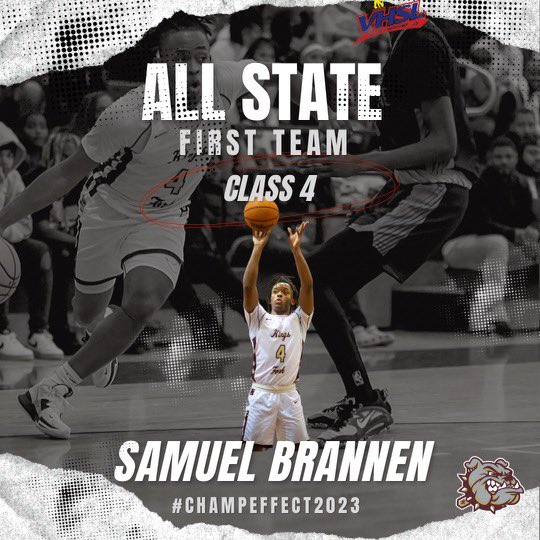 yobrannen's tweet photo. Humbled…#champeffect2023 https://t.co/gDsZbrbIHU