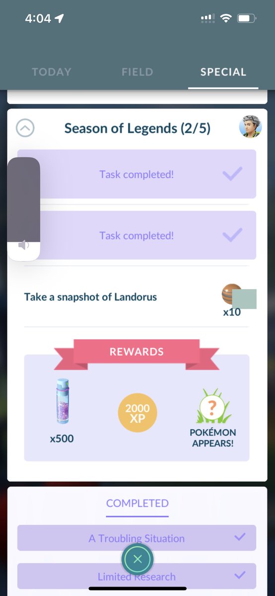 LetsGoHunt tweet media