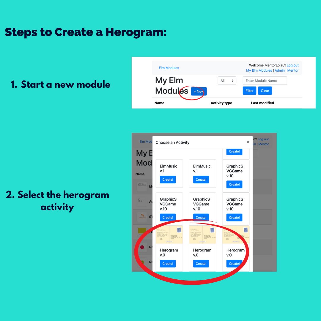 MacCSOutreach's tweet photo. Earth Day is right around the corner and MSC is hosting a herogram contest to commemorate! Need help creating a herogram? Come to our workshop (Monday April 3rd 5pm-7pm EDT). 

Already know how to create one? No problem, we will be taking submissions from anyone who enters. https://t.co/3M30EYX3c5