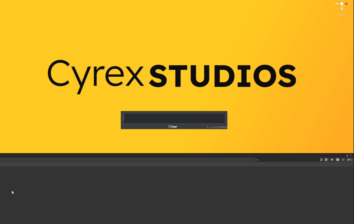 CyrexStudios's tweet image. 👀 #gamedev #unity3d #indiedev #assetStore