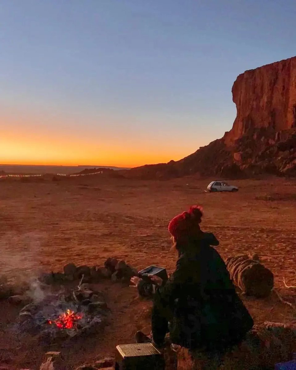 arab11__'s tweet photo. Algerian desert https://t.co/69u6LaTDNF