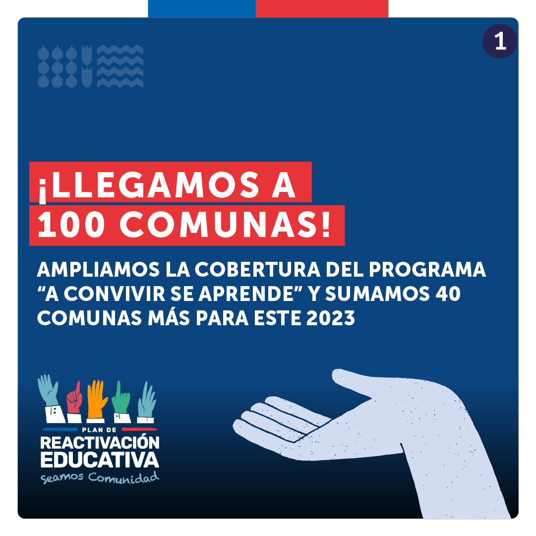 Seremi de Educación Región de Los Ríos tweet media