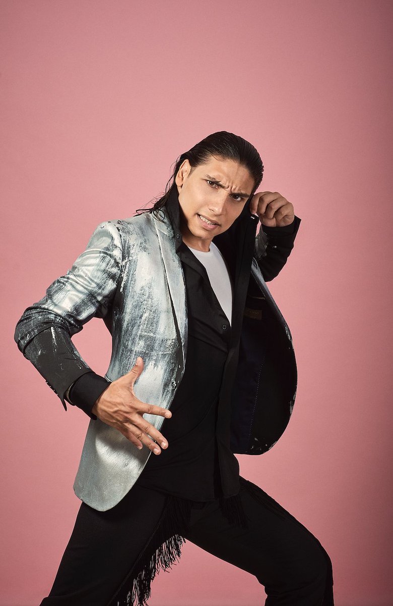 flamencoMlg's tweet photo. Arrancamos esta VIII edición de la Bienal de Arte Flamenco de Málaga con Manuel Liñán, Alfonso Losa, El Yiyo y Carrete, juntos en un mismo escenario. 

Una gran gala inaugural que no puedes perderte el 29 de Abril en el Auditorio Edgar Neville en Málaga.👇🏻
https://t.co/Uutzpdoaob https://t.co/VqbXgSYV0j