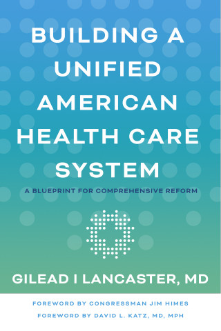 Today, <a href="/JHUPress/">Hopkins Press</a> published my book on a new <a href="/HC_reform/">HealthCare Reform</a> proposal. 
It describes a new path to transform to an evidence-based system, with universal coverage and access, while insulating it from political and financial pressures. press.jhu.edu/books/title/12… 
<a href="/jahimes/">Jim Himes 🇺🇸🇺🇦</a> <a href="/DrDavidKatz/">Dr. David L. Katz</a>