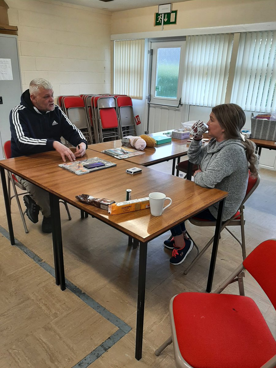 wildlingsDN's tweet photo. Planting seeds for new beginnings over in Denaby at our social group to promote a positive mindset
@Donc_Comm_South
@Con_DenabyFirst
@CarersDoncaster
@SouthPcn
@pfgdoncaster
@WellDoncaster https://t.co/TmdbUpEtQk