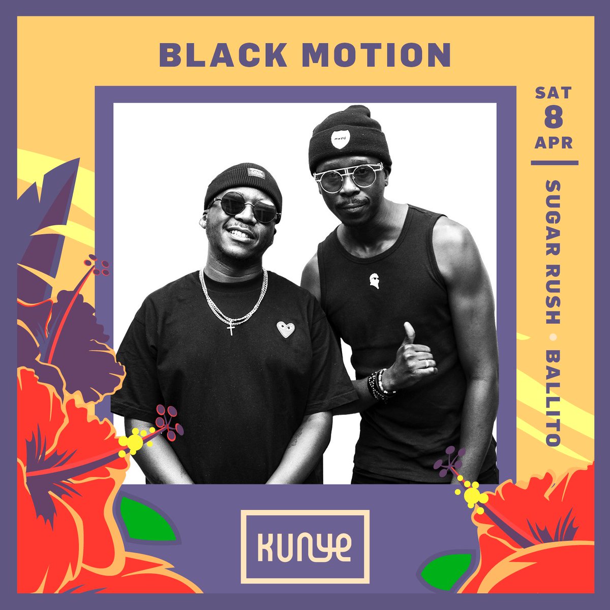 Shimza01's tweet photo. KUNYE KZN 🚀🚀🚀🚀 tickets available here>>> https://t.co/F54GwzHRuZ #KUNYE https://t.co/998yhYTvXL