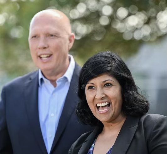 BREAKING: Roshena Campbell, Peter Dutton’s Aston -Candidate-from-Brunswick, pocketed over $30,000 from ratepayers for her own childcare, while OPPOSING Labor’s cheaper childcare for families #auspol