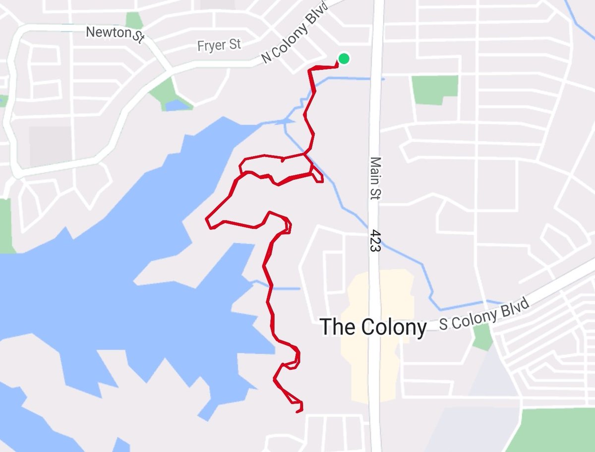 trekker21's tweet photo. So much for 15 miles in 5 days, I've already walked almost 12 miles in two days!! I need to adjust my goal for the week.
#220lbGoal #BeInspired #BeInspiring #LOTRTheFellowshipVirtualChallenge #GettingFitAt51 #FitFederationMarch
#Under245lbs #Top9Percent #369km #229Miles https://t.co/jQ4Ky2p3PY