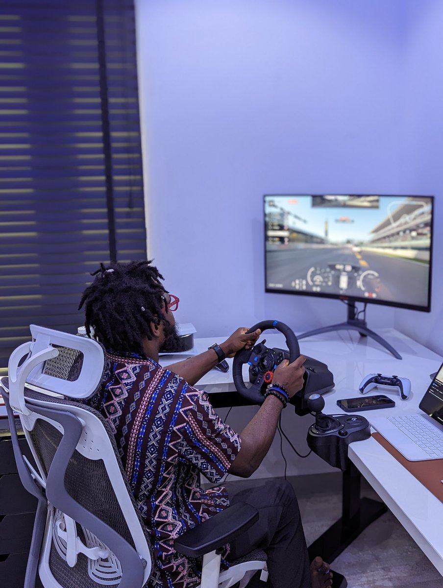 Abiodun A. Adeleke👨🏽‍💻 tweet media