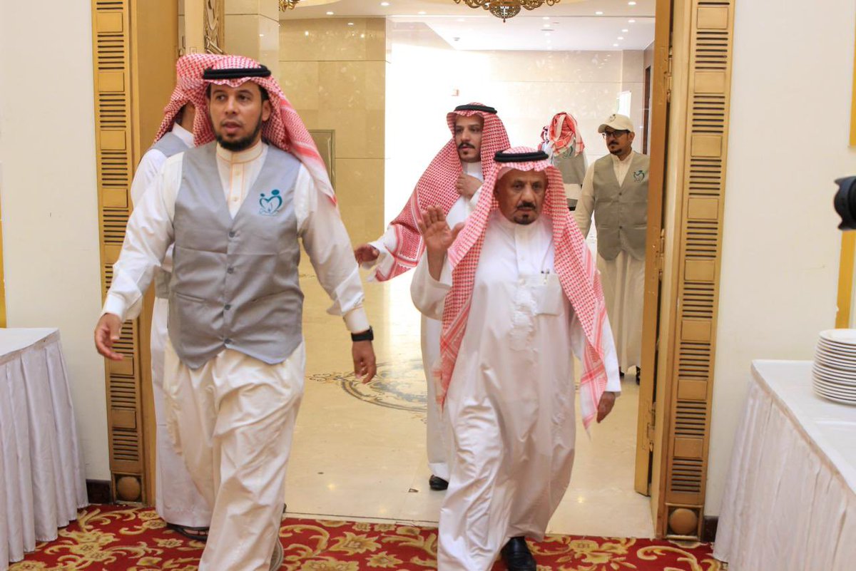 itam_bisha's tweet photo. #أجاويد | 

ضمن مبادرة أجاويد التي أطلقتها هئية تطوير منطقة عسير وفي أجواء روحانية في شهر #رمضان المبارك تفعيل #الافطار_الرمضاني١ لايتام #بيشة على شرف سعادة محافظ بيشة الدكتور : 
عبدالرحمن بن عبدالله ال حامد ..
ومدراء الجهات الحكومية والمؤسسات الاهلية ورجال الاعمال والداعمين والاعلاميين وسفراء جمعية #رأفة في محفل نخبوي يجمع الابناء بالابآء .. وأصحاب الايادي البيضاء ..
تقبل الله منا ومنكم صالح الاعمال