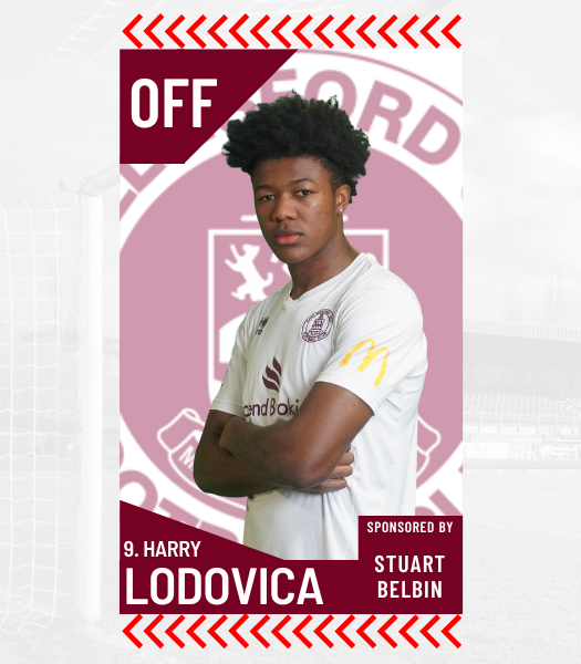 OfficialClarets's tweet photo. Double switch for City!

A senior debut for @AcademyClarets prospect Alfie Gilbey

1-0 ⚪️63' #TheClarets
📻: https://t.co/te4shf0GLI https://t.co/gk1f7h5OO9