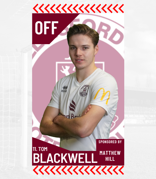 OfficialClarets's tweet photo. Double switch for City!

A senior debut for @AcademyClarets prospect Alfie Gilbey

1-0 ⚪️63' #TheClarets
📻: https://t.co/te4shf0GLI https://t.co/gk1f7h5OO9