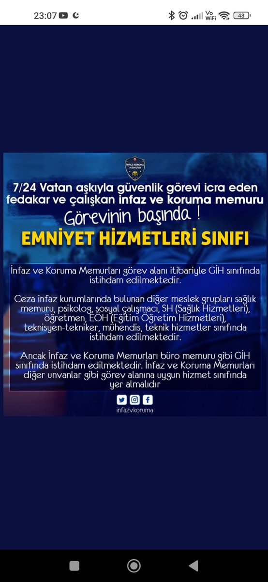 YunusEm0049's tweet photo. Ekranlarda görmeye bile tahammül edemediklerinizle   bizler 7/24 aynı yerdeyiz unutmayın #İnfazKorumayaBorcunuzuÖDEYİN https://t.co/cS538nsOnj