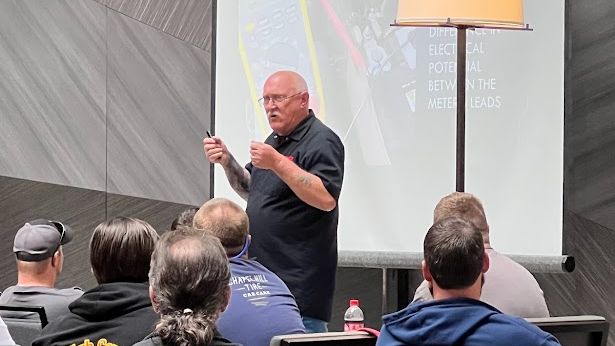 ASTEShow tweet media