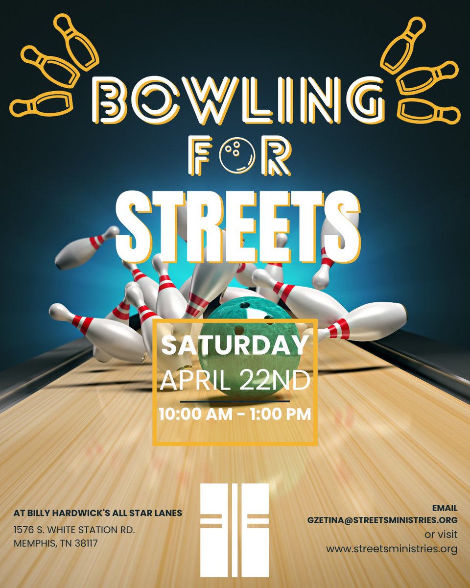 Streets Ministries tweet media