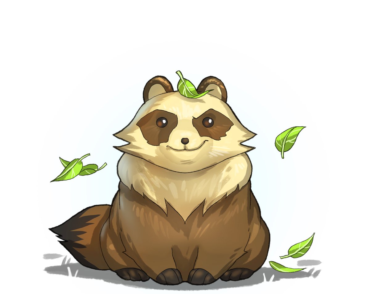 RacoonRode tweet media