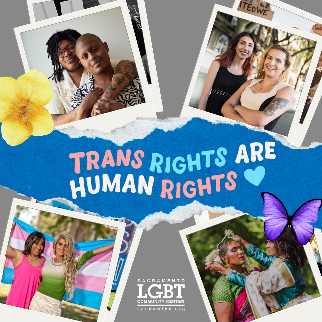 Creating a world where trans individuals can thrive without fear of discrimination or violence. Remember, you are not alone. 

 #TransDayOfVisibility #TransYouth #TransCommunity #LoveWins #InclusionMatters #allyshipmatters #transpeoplebelong #TransWeekOfVisibility