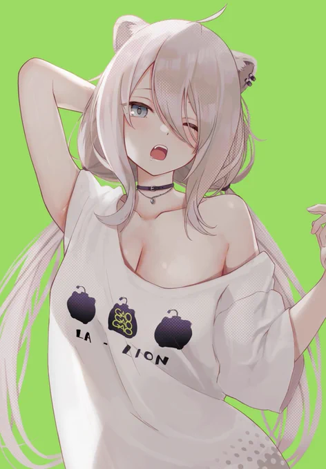 素材用 