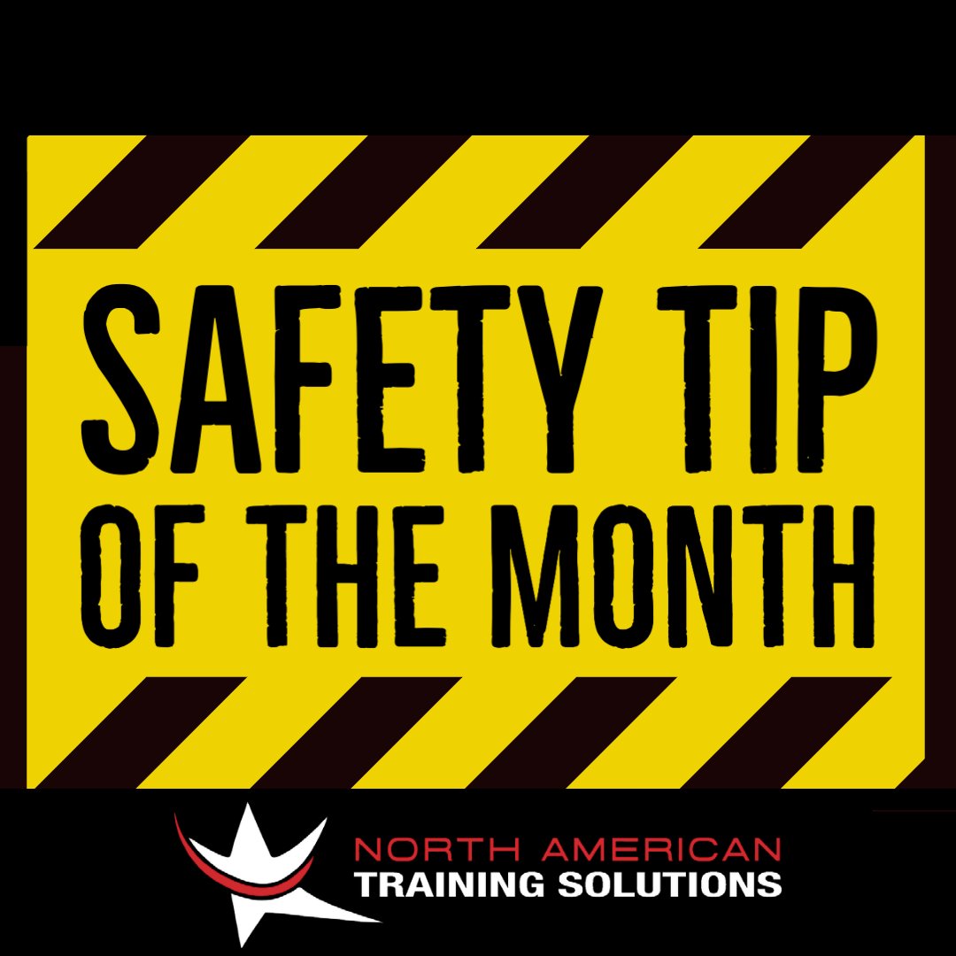 natstraining's tweet photo. "Always be aware of the entire scenario.  Don't focus on one detail; think of any possibilities that have the potential to occur."
-Shelly Wollerman, NATS Safety &amp; Training Specialist
#servesharesupport #safetytip #safetyfirst #safetytipofthemonth https://t.co/KwhOmTeZAj