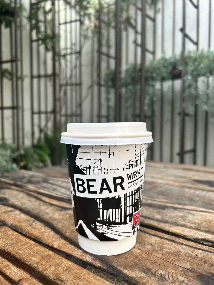 Impromptu Blackrock coffee date with my youngest sister <a href="/BearMarketCo/">Bear Market</a>